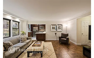 Sold by Douglas Elliman