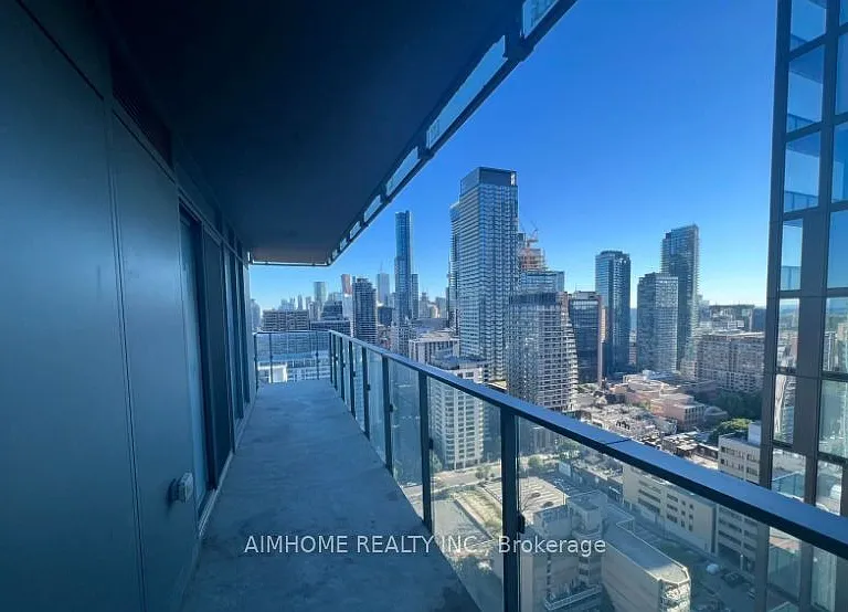 50 Wellesley St E #3210 — Photo 21