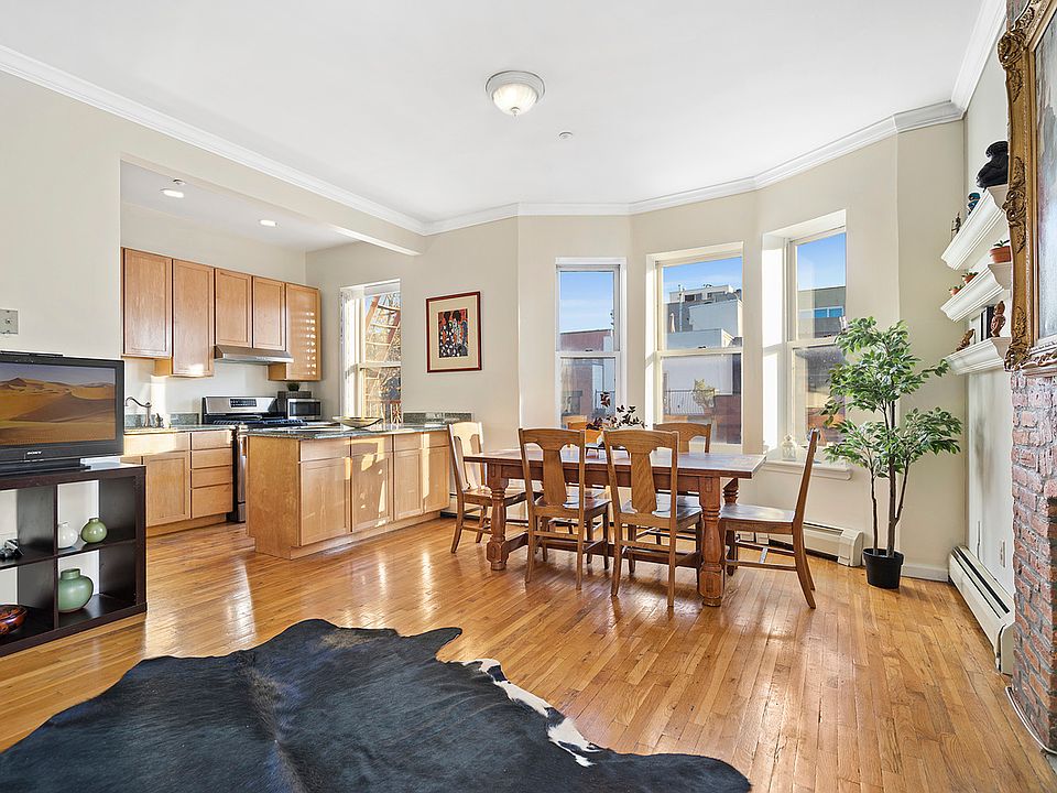 1st image of 233 Greene Ave APT 3A
