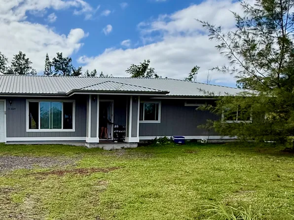 15-1824 6th Ave, Keaau, HI 96749