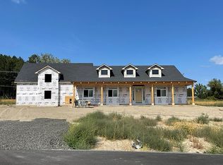 94126 E 82nd Pr SE, Kennewick, WA 99337