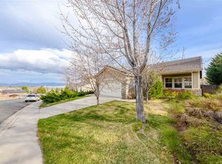 5574 Tappan Dr, Reno, NV 89523