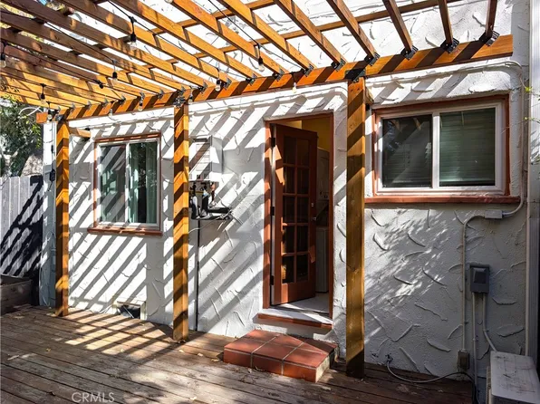 3311 S Durango Ave, Los Angeles, CA 90034