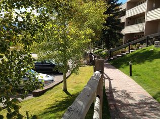 605 N Frontage Rd W UNIT 22A, Vail, CO 81657