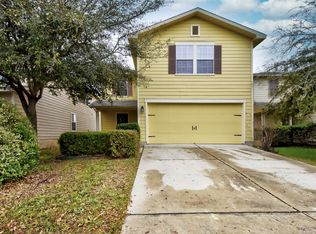 3408 Autumn Bay Dr, Austin, TX 78744