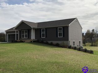 116 Molly Way, Elizabethtown, KY 42701