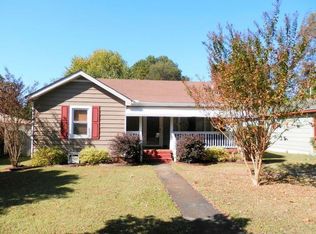 1309 9th Ave SE, Decatur, AL 35601