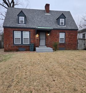 1048 N Avalon St, Memphis, TN, 38107