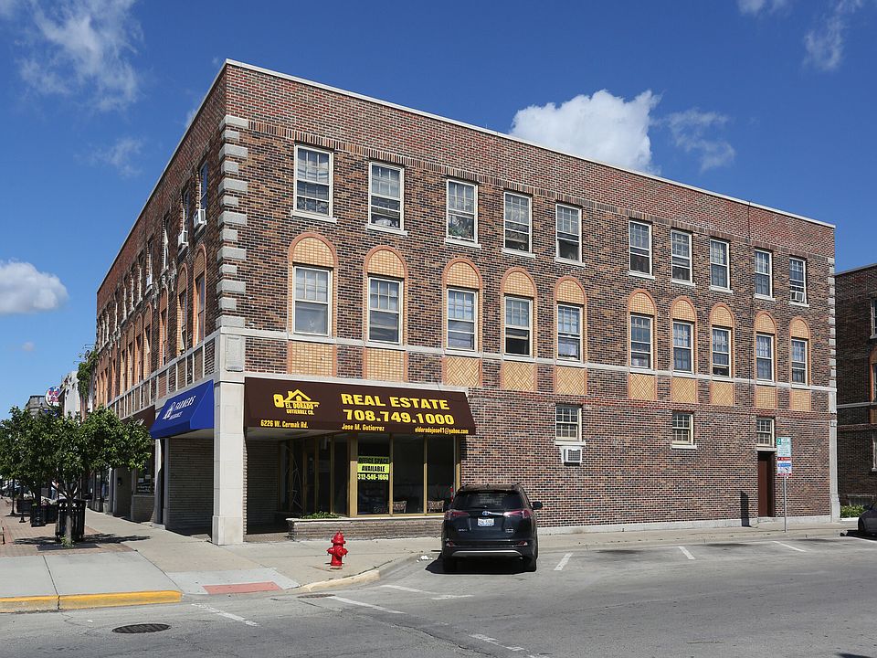 1st image of 2144 S Harvey Ave #E2