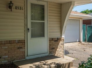 8531 Greystone Ave S, Cottage Grove, MN 55016