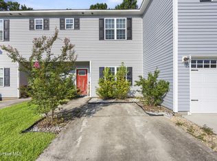 302 Kenan Loop, Jacksonville, NC 28546