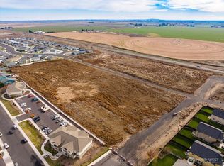 1295 S 7th Avenue, Othello, WA 99344