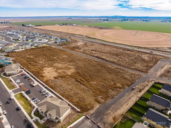 1295 S 7th Avenue, Othello, WA 99344