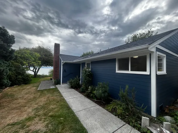 (undisclosed Address), Bellingham, WA 98225