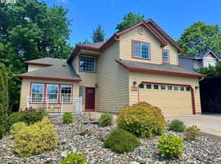 1143 43rd St, Washougal, WA 98671