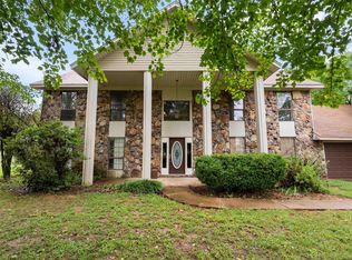 2826 Highway 157 N, Judsonia, AR 72081