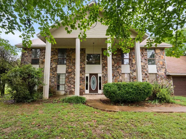 2826 Highway 157 N, Judsonia, AR 72081