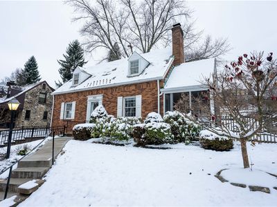 753 Jefferson Dr, Pittsburgh, PA, 15229