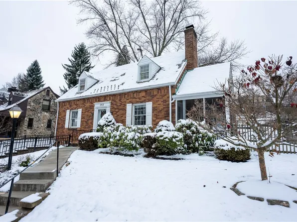 753 Jefferson Dr, Pittsburgh, PA 15229