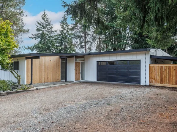 6320 Gregory Street W, University Place, WA 98466