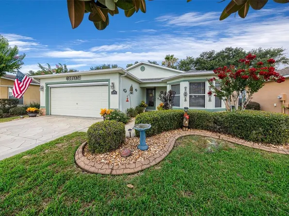 15771 SW 13th Cir, Ocala, FL 34473