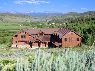 3900 Dexter Drive Drive, Granby, CO, 80446