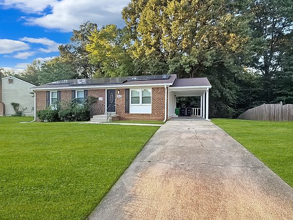 2nd image of 2302 Old Fort Hills Dr