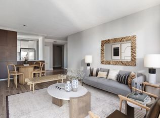 Anagram Nomad, New York, NY 10016