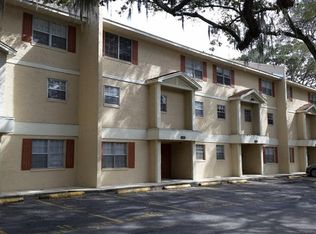 14410 Reuter Strasse Cir #204, Tampa, FL 33613