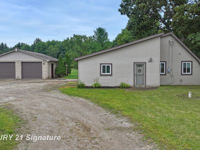 5249 W Dodge Rd, Clio, MI, 48420
