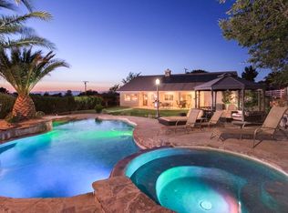 4534 Columbia Way, Quartz Hill, CA 93536