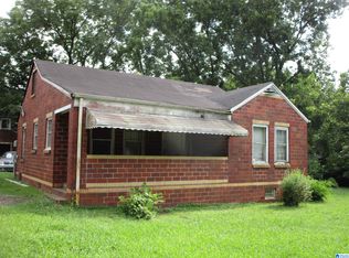 2022 13th St N, Bessemer, AL 35020