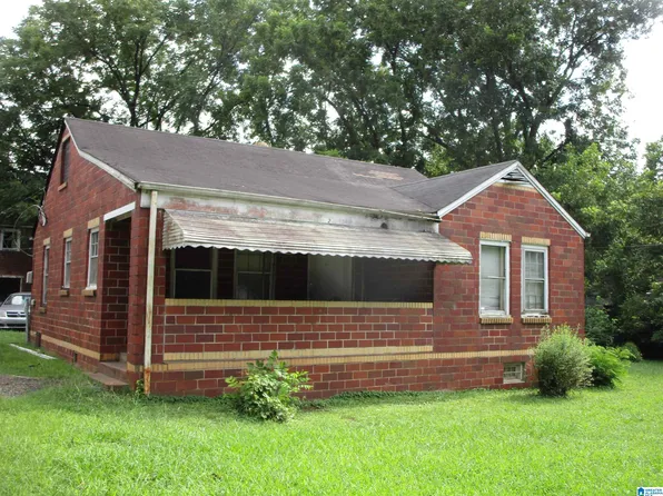 2022 13th St N, Bessemer, AL 35020