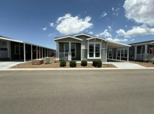 Desert Pines Resort, Dewey, AZ 86327