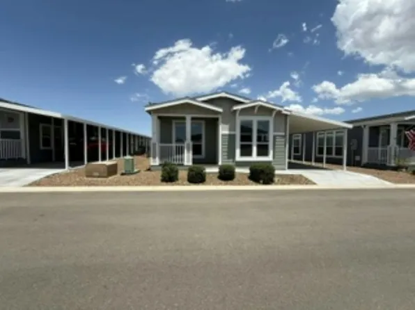 12074 E McQueen Dr #20, Dewey, AZ 86327