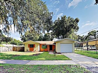 402 E Clay Ave, Brandon, FL 33510