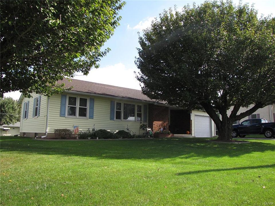 155 N 8th St, Tatamy, PA 18085 Zillow