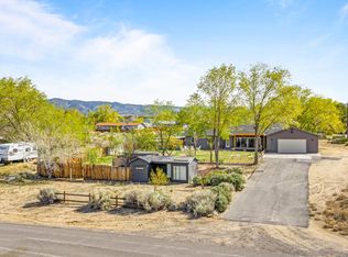 2833 Fuller Ave, Minden, NV 89423