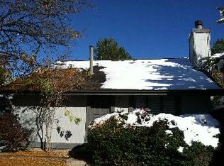 3714 S Danube Cir, Aurora, CO 80013