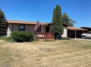 224 Orchard Dr, Sisseton, SD 57262