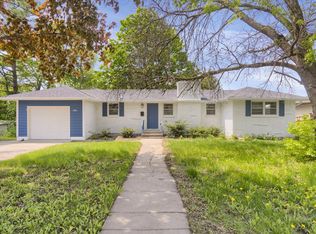 3204 Silver Lake Rd NE, Minneapolis, MN 55418