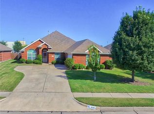 3301 Duchess Way, Rowlett, TX 75089