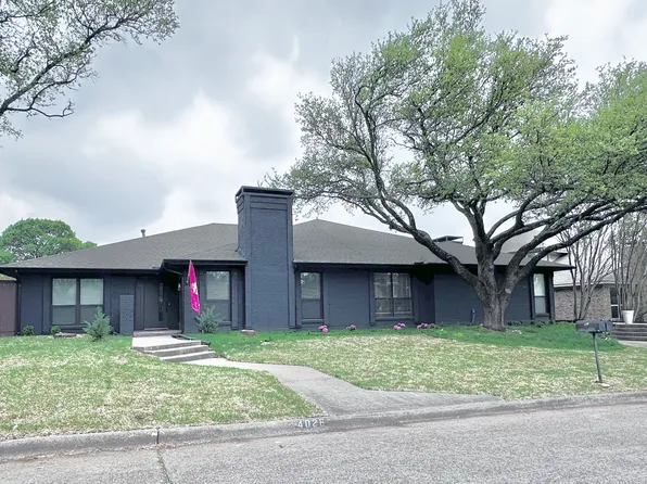 4026 Morman Ln, Addison, TX 75001