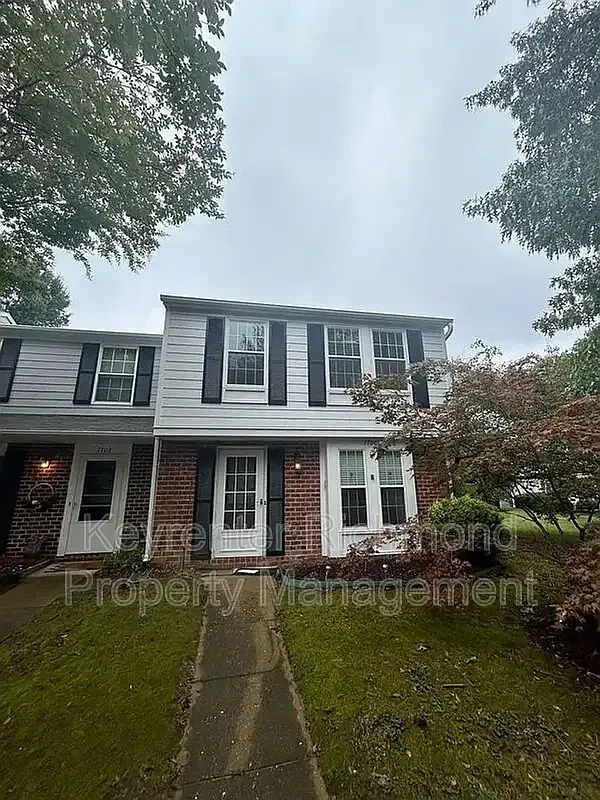 2 bed, 2.5 bath, 1162 sqft, $1,900 — Photo 1
