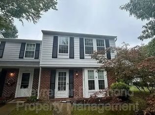 7700 Pomeroy Ct, Henrico, VA 23228