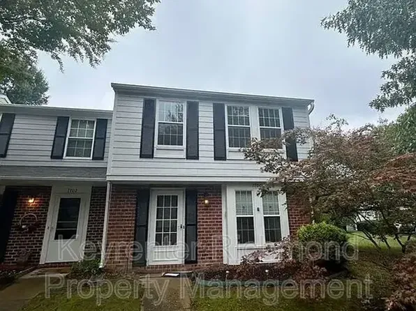 7700 Pomeroy Ct, Henrico, VA 23228