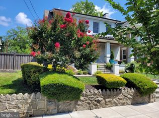 1407 Montague St NW #B, Washington, DC 20011