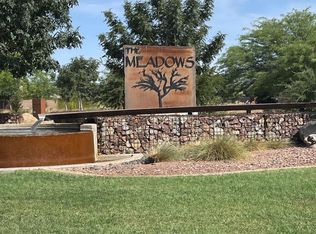 9921 W Via Del Sol, Peoria, AZ 85383
