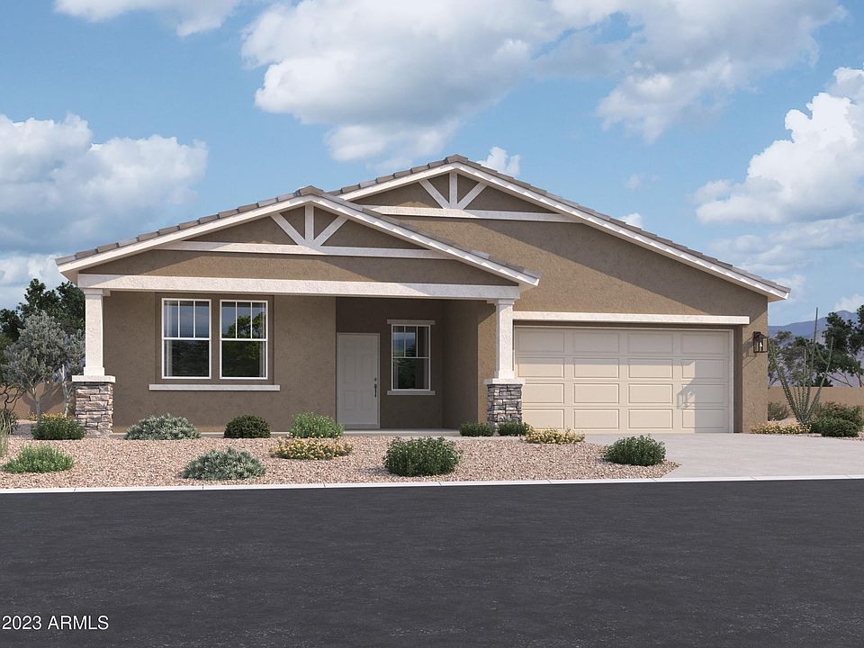 1st image of 47517 W PECAN WOODS --