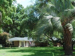 36 Varsity St, Beaufort, SC 29907